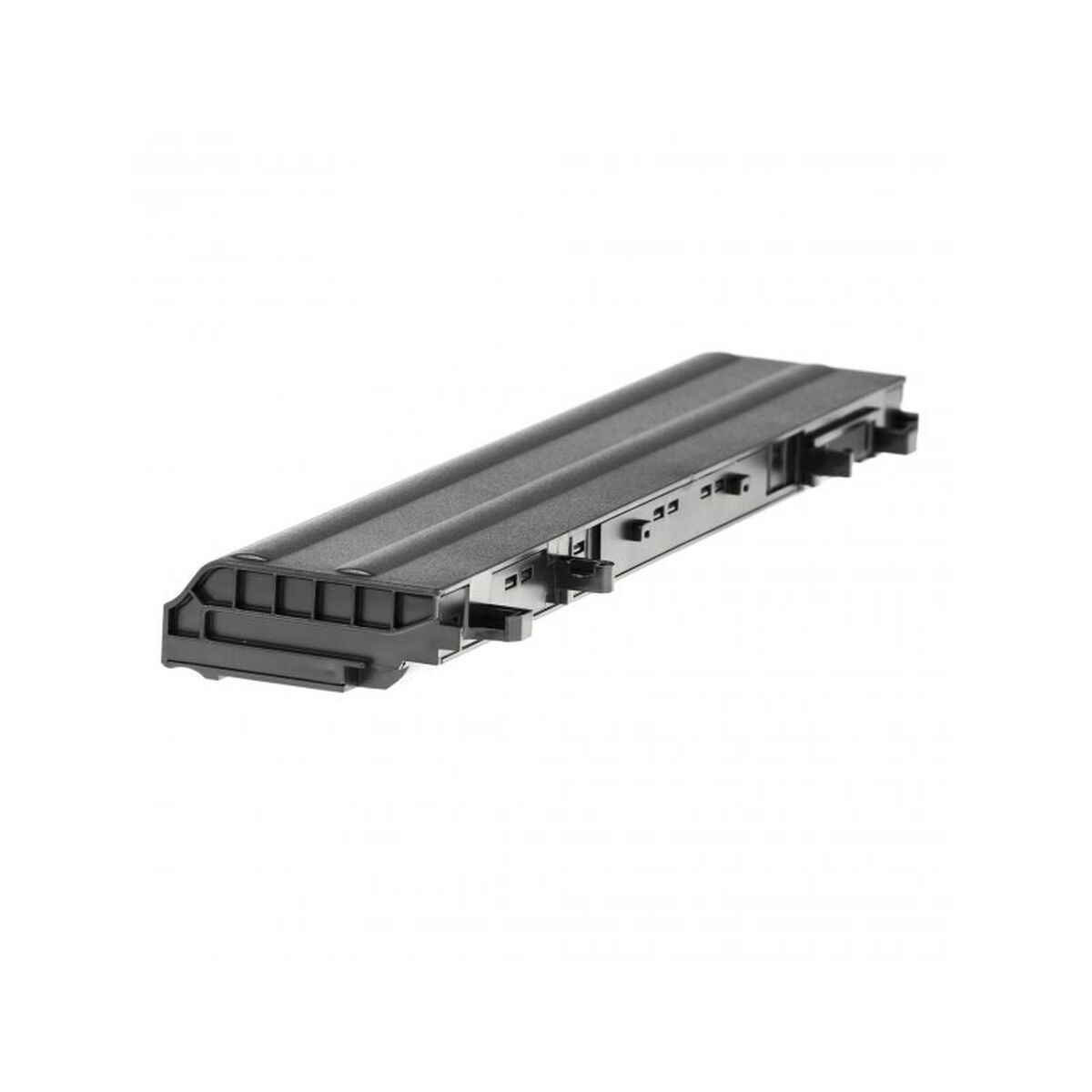 Laptopbatterij Green Cell DE80 Zwart 4400 mAh